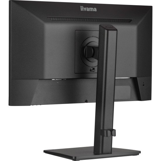 iiyama ProLite XUB2293HSU-B7 écran PC 54,6 cm (21.5") 1920 x 1080 pixels Full HD LED Noir