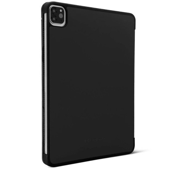 Decoded Slim Cover 32,8 cm (12.9") Housse Noir