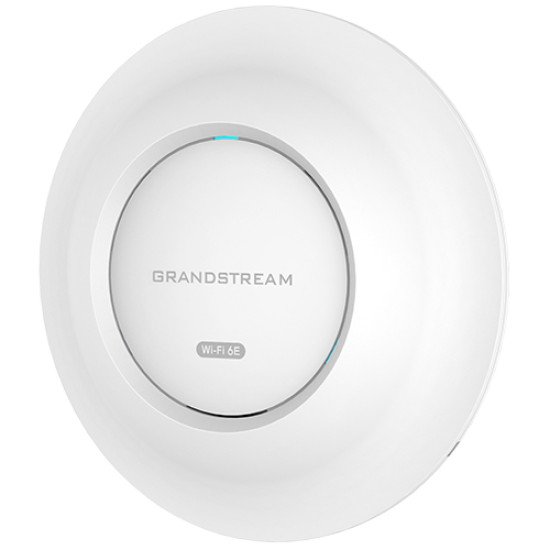 Grandstream Networks Netzwerkgeräte 3550 Mbit/s Blanc Connexion Ethernet POE