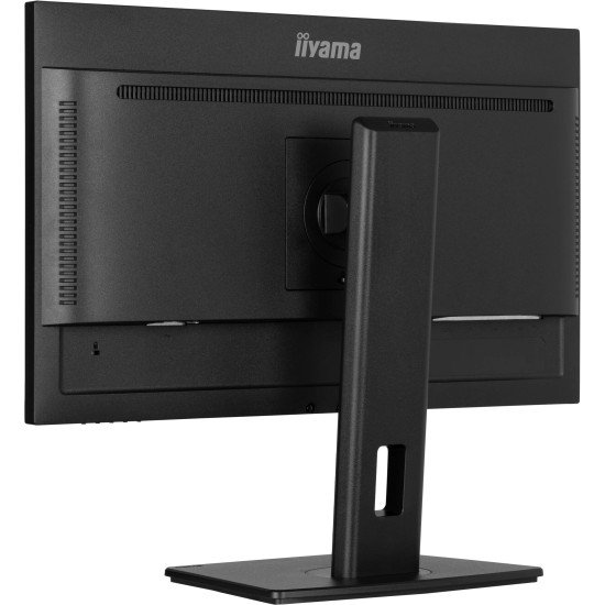 iiyama XUB2497HSU-B2 écran PC 60,5 cm (23.8") 1920 x 1080 pixels Full HD LED Noir