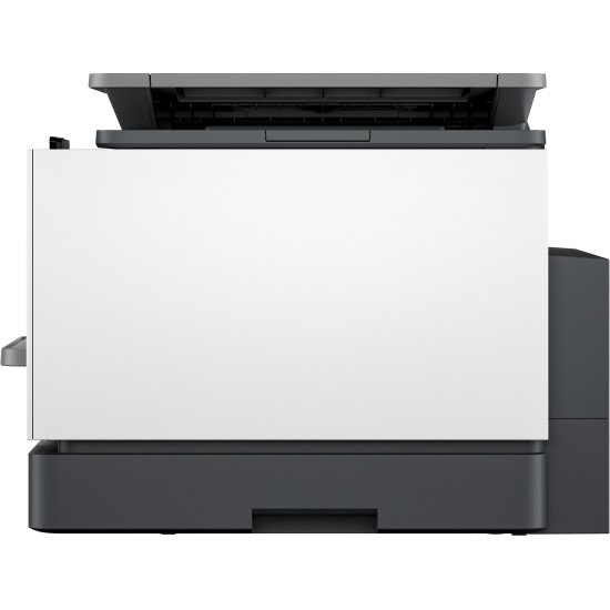 HP OfficeJet Pro Imprimante Tout-en-un HP 9132e, Couleur, Imprimante pour Petites/moyennes entreprises, Impression, copie, scan, fax, Sans fil; HP+; Éligibilité HP Instant Ink; Impression recto-verso; Numérisation recto-verso; Chargeur automatique de docu