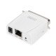 Digitus Serveur d'impression Fast Ethernet, parallèle