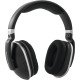 TechniSat StereoMan 2 DAB+ Casque Avec fil &sans fil Arceau Musique Noir