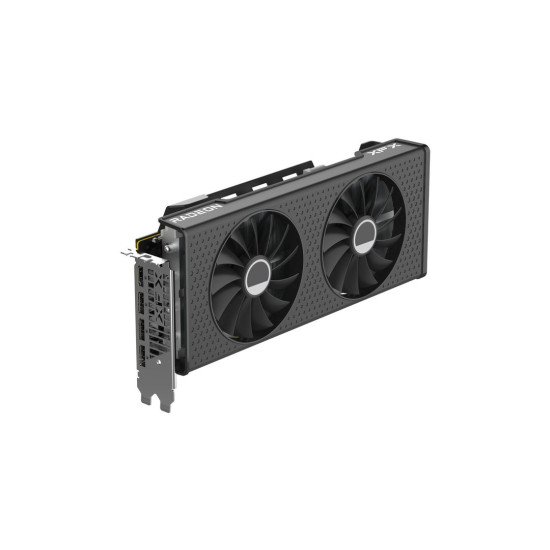 XFX RX-78TSWFTFP carte graphique AMD Radeon RX 7800 XT 16 Go GDDR6