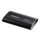 ADATA SD810 4 To USB Type-C USB 3.2 Gen 2x2 Noir