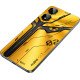 Nubia Neo 2 5G 17,1 cm (6.72") Double SIM Android 13 USB Type-C 8 Go 256 Go 5200 mAh Jaune