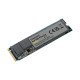 Intenso 3836470 disque SSD M.2 2 To PCI Express 4.0 NVMe