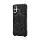 [U] by UAG Monarch Pro coque de protection pour téléphones portables 17 cm (6.7") Housse Charbon