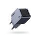 Ugreen 35006 chargeur d'appareils mobiles Universel Gris Secteur Intérieure