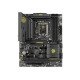 MSI MAG B860 TOMAHAWK WIFI carte mère Intel B860 LGA 1851 (Socket V1) ATX