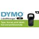 DYMO LabelManager ™ 280 QWERTZ Kitcase