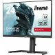 iiyama G-MASTER GB2470HSU-B6 écran PC 60,5 cm (23.8") 1920 x 1080 pixels Full HD Noir