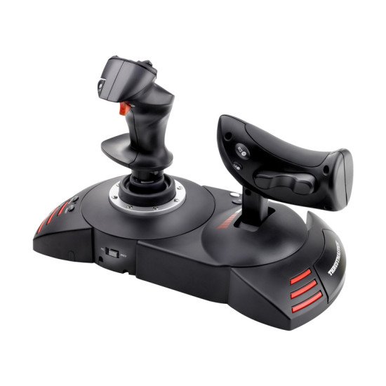 Thrustmaster T.Flight Hotas X simulation de vol PC 