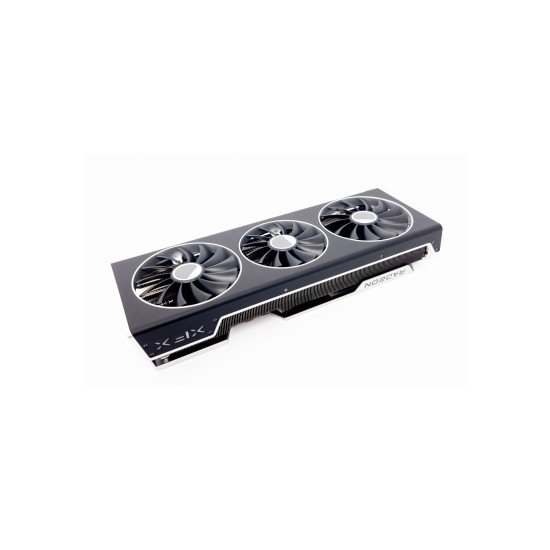 XFX Speedster MERC 319 BLACK Edition AMD Radeon RX 7800 XT 16 Go GDDR6