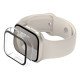 Belkin OVG003zzCL Protecteur d'écran Transparent, Blanc