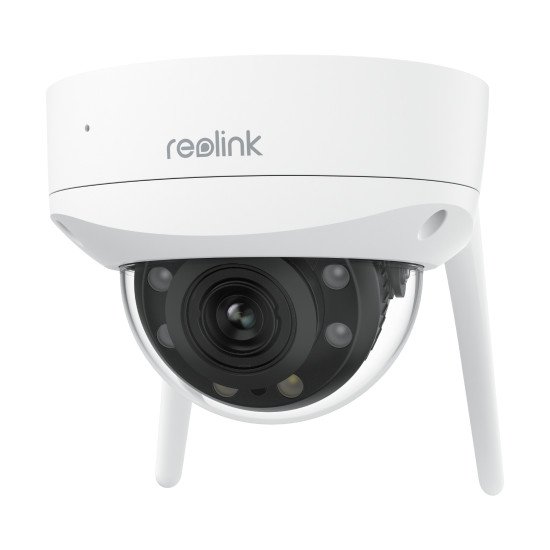 Reolink W437 Dôme Caméra de sécurité IP Intérieure et extérieure 3840 x 2160 pixels Plafond