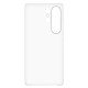 Samsung Clear Case Transparent coque de protection pour téléphones portables 17,5 cm (6.9") Housse