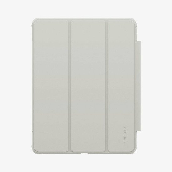 Spigen Air Skin Pro 32,8 cm (12.9") Folio Blanc