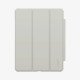 Spigen Air Skin Pro 32,8 cm (12.9") Folio Blanc