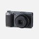 Ricoh GR III Street CMOS