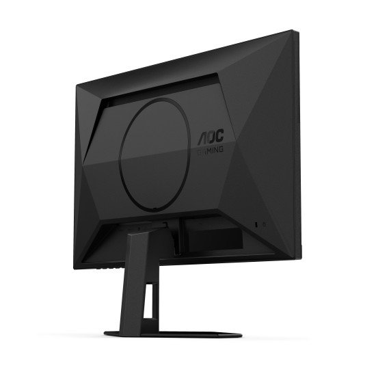 AOC 24G4XE écran PC 60,5 cm (23.8") 1920 x 1080 pixels Full HD LCD Noir, Gris