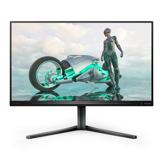 Philips Evnia 25M2N3200W/00 écran PC 62,2 cm (24.5") 1920 x 1080 pixels Full HD LCD Gris