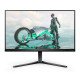 Philips Evnia 25M2N3200W/00 écran PC 62,2 cm (24.5") 1920 x 1080 pixels Full HD LCD Gris