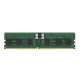 Kingston Technology KTH-PL556S8-16G module de mémoire 16 Go 1 x 16 Go DDR5 ECC