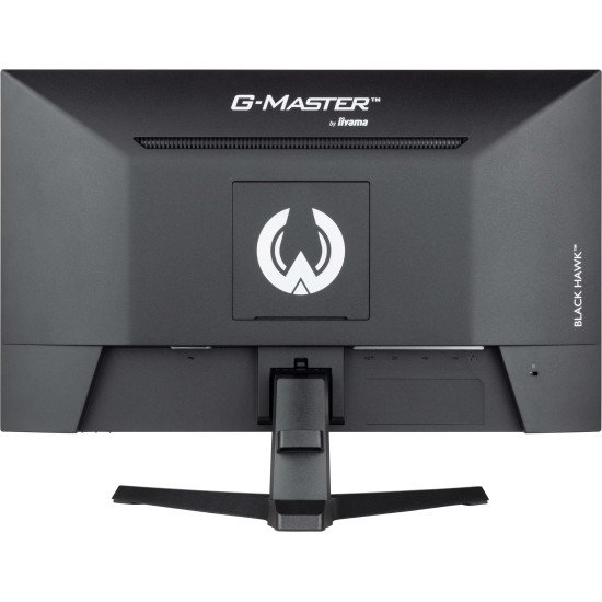 iiyama G-MASTER G2445HSU-B2 écran PC 61 cm (24") 1920 x 1080 pixels Full HD LCD Noir