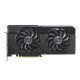 ASUS Dual -RX7900GRE-O16G AMD Radeon RX 7900 GRE 16 Go GDDR6