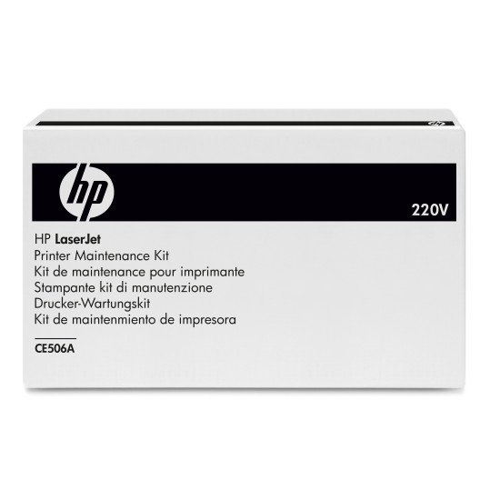 HP CE506A kit d'imprimantes et scanners