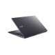 Acer Chromebook CBE595-2T-53B0 Intel Core 5 120U 39,6 cm (15.6") Écran tactile Full HD 8 Go LPDDR5x-SDRAM 256 Go SSD Wi-Fi 6 (802.11ax) ChromeOS Gris