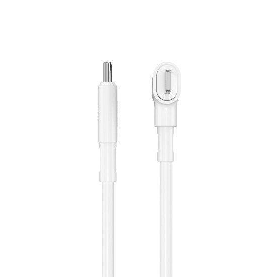 Targus HyperJuice câble USB USB 2.0 1,5 m USB C USB C/Lightning Blanc