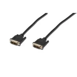 V7 Câble vidéo DisplayPort mâle vers HDMI mâle, noir 2m 6.6ft