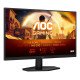 AOC G4 27G42E écran PC 68,6 cm (27") 1920 x 1080 pixels Full HD LCD Noir