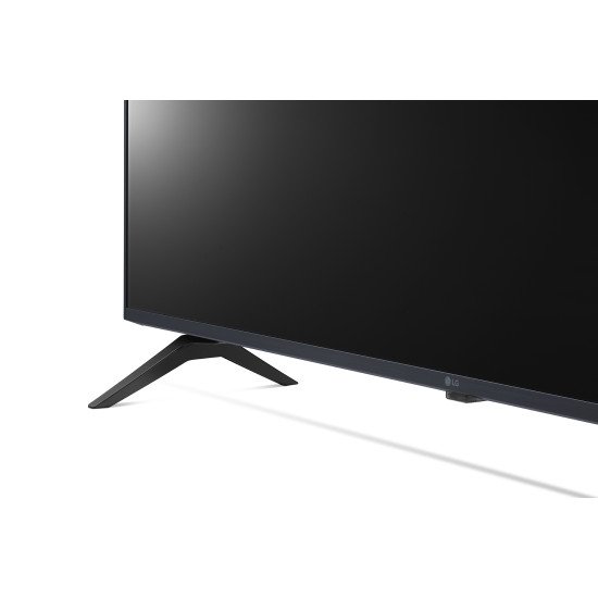 LG UHD 43UT80006LA 109,2 cm (43") 4K Ultra HD Smart TV Wifi Bleu