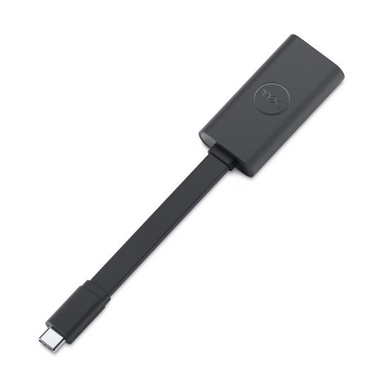 DELL SA124 USB Type-C HDMI Noir