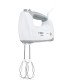 Bosch MFQ36460 mixeur Robot mixer 450 W Blanc