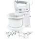 Bosch MFQ36460 mixeur Robot mixer 450 W Blanc