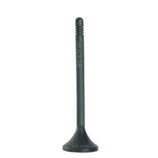 Cradlepoint 170606-000 antenne 3,12 dBi Antenne omni-directionnelle RP-SMA