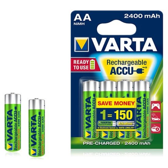 Varta -56756B