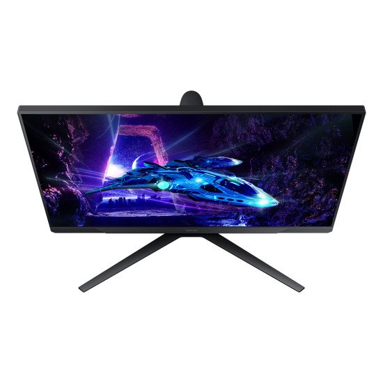 Samsung G30D écran PC 61 cm (24") 1920 x 1080 pixels Full HD LCD Noir