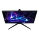 Samsung G30D écran PC 61 cm (24") 1920 x 1080 pixels Full HD LCD Noir