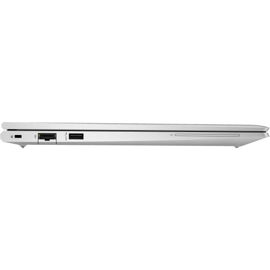 HP EliteBook 650 15.6 G10 Ordinateur portable 39,6 cm (15.6") Full HD Intel® Core™ i5 i5-1335U 16 Go DDR4-SDRAM 512 Go SSD Wi-Fi 6E (802.11ax) Windows 11 Pro Argent