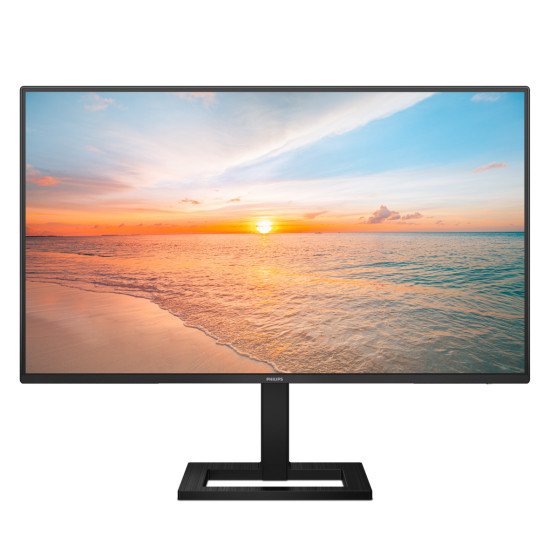 Philips 1000 series 27E1N1600AE/00 écran PC 68,6 cm (27") 2560 x 1440 pixels Quad HD LCD Noir