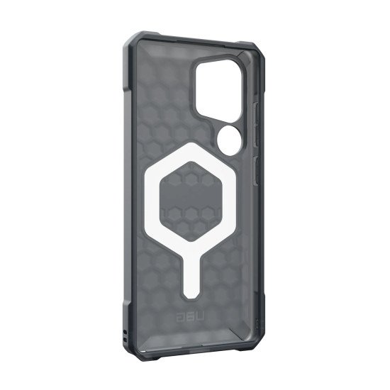 Urban Armor Gear Essential Armor coque de protection pour téléphones portables 17,3 cm (6.8") Housse Gris