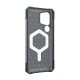 Urban Armor Gear Essential Armor coque de protection pour téléphones portables 17,3 cm (6.8") Housse Gris