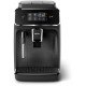 Philips 2200 series Séries 2200 Noir Mat EP2220/10 Machine expresso broyeur, 2 boissons, mousseur lait