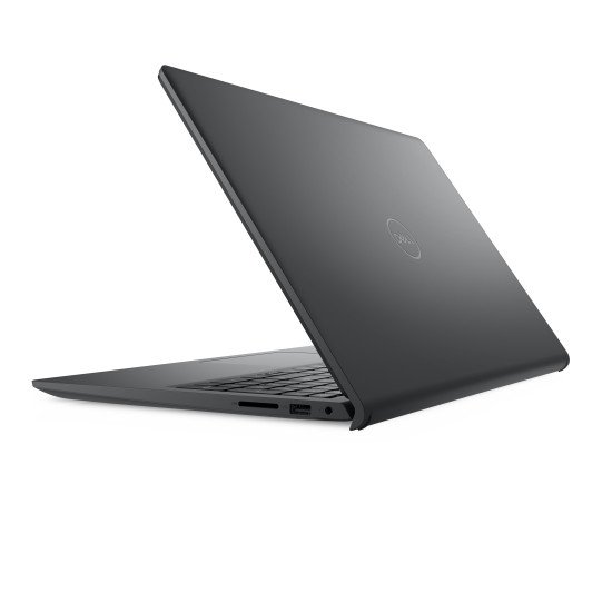 DELL Inspiron 3530 Intel® Core™ i5 i5-1334U Ordinateur portable 39,6 cm (15.6") Full HD 8 Go DDR4-SDRAM 512 Go SSD Wi-Fi 6 (802.11ax) Windows 11 Pro Noir