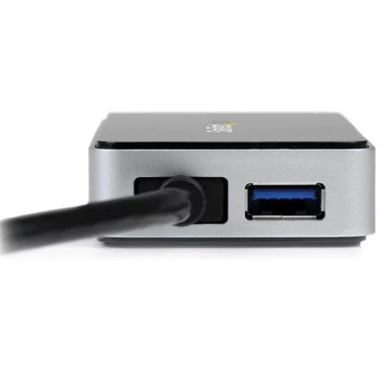 Adaptateur vidéo carte graphique externe USB 3.0 vers HDMI- avec hub USB -  1920 x 1200